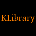 KLibrary